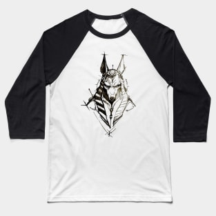 pharaoh Baseball T-Shirt